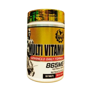 Dexter Multivitamine 100TAP