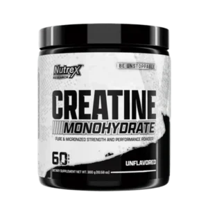 Nutrex Creatine 300gm