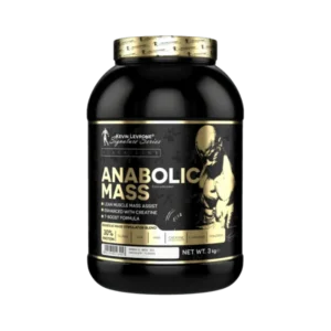 Kevin Anabolic Mass 3K