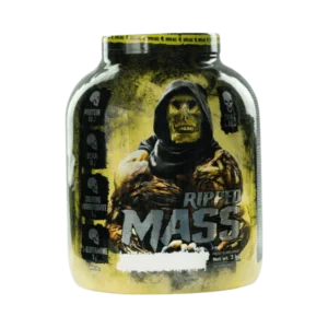 Skull Ripped Mass 3K