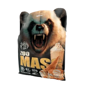 Zoomad Labs Zoo Mass 5.4k