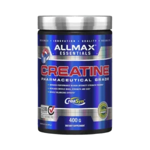 Allmax Creatine 400gm
