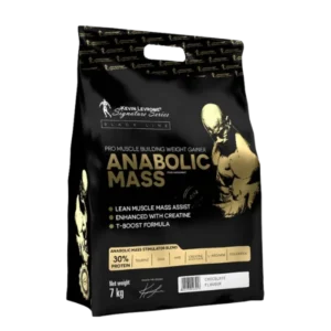 Kevin Anabolic Mass 7K