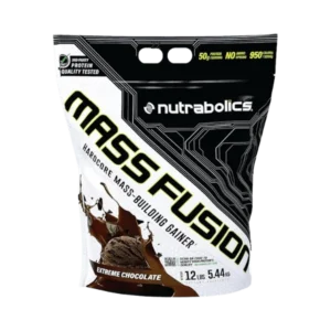 Nutrabolic Mass Fusion 5.44k
