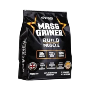 Novogen Mass Gainer 2.7k