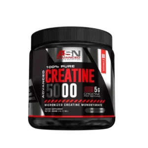 ASN Creatine 400gm