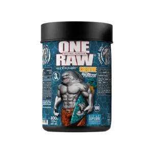 One Raw Creatine