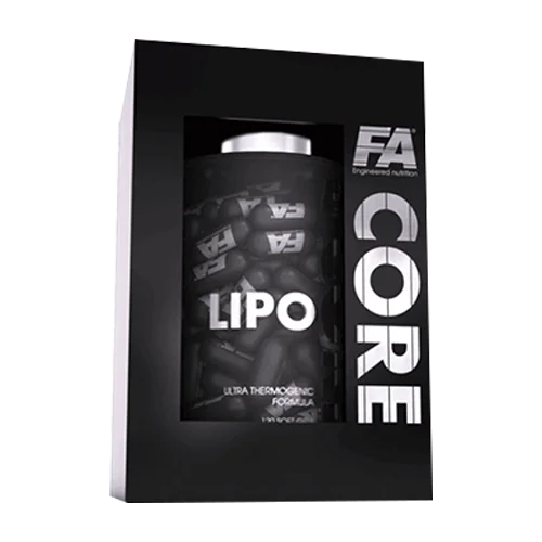 FA Lipo Core - الصورة 3