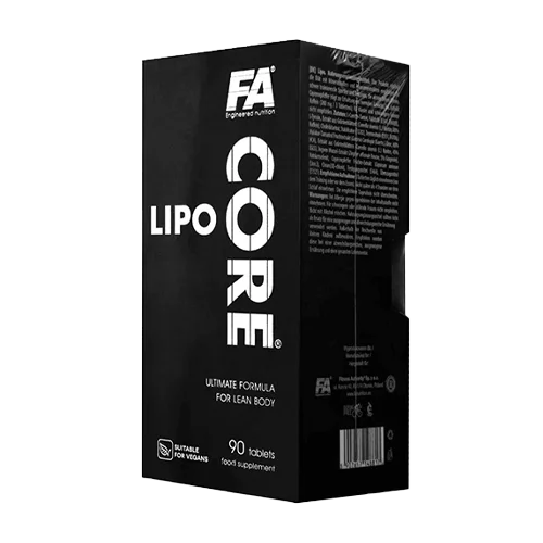 FA Lipo Core
