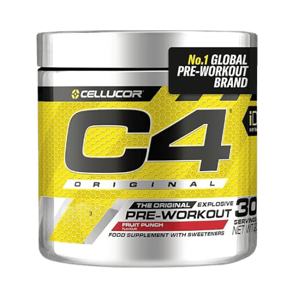 C4 30srv - الصورة 3