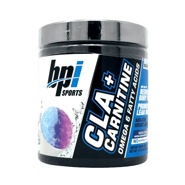 Bpi CLA+Carnitine