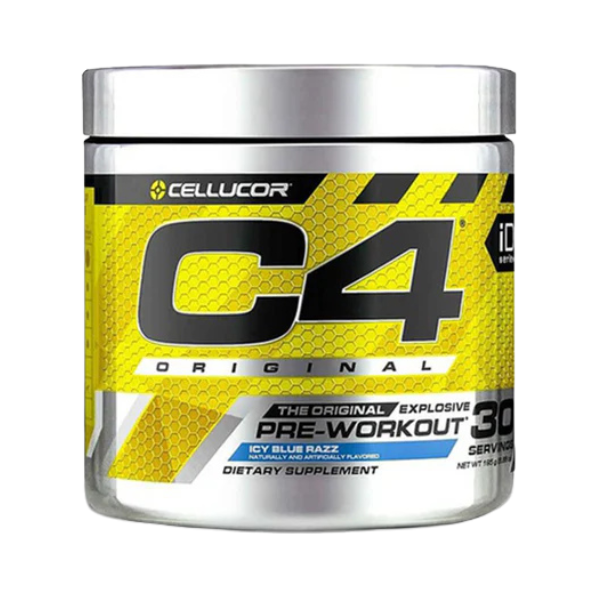 C4 30srv - الصورة 5