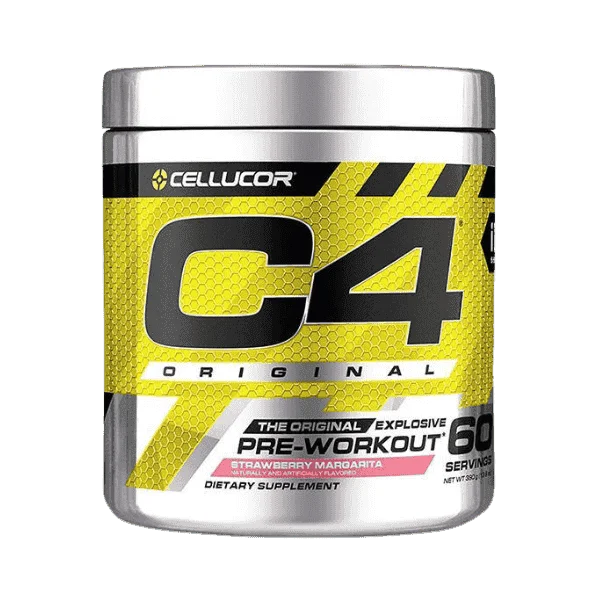 C4 60srv - الصورة 2