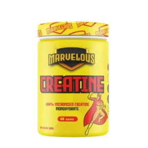 Marvelous Creatine 300GM