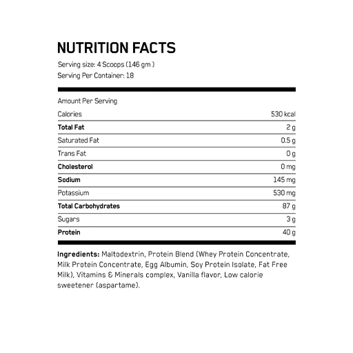 Mass Maker ASN - الصورة 3