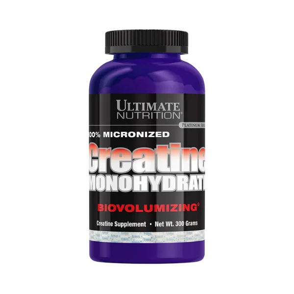 Ultimate Creatine 300gm