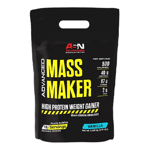 Mass Maker ASN - الصورة 4