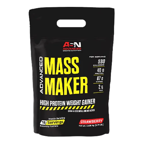 Mass Maker ASN - الصورة 2