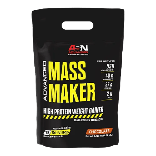 Mass Maker ASN